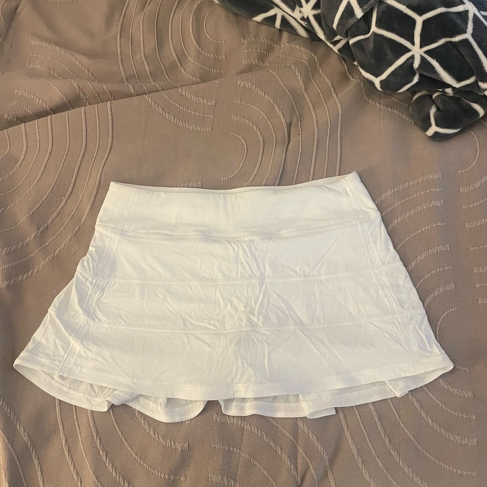 Whit Pace Rival Lulu Skort